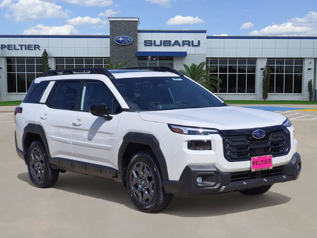 New 2026 Subaru Outback Premium