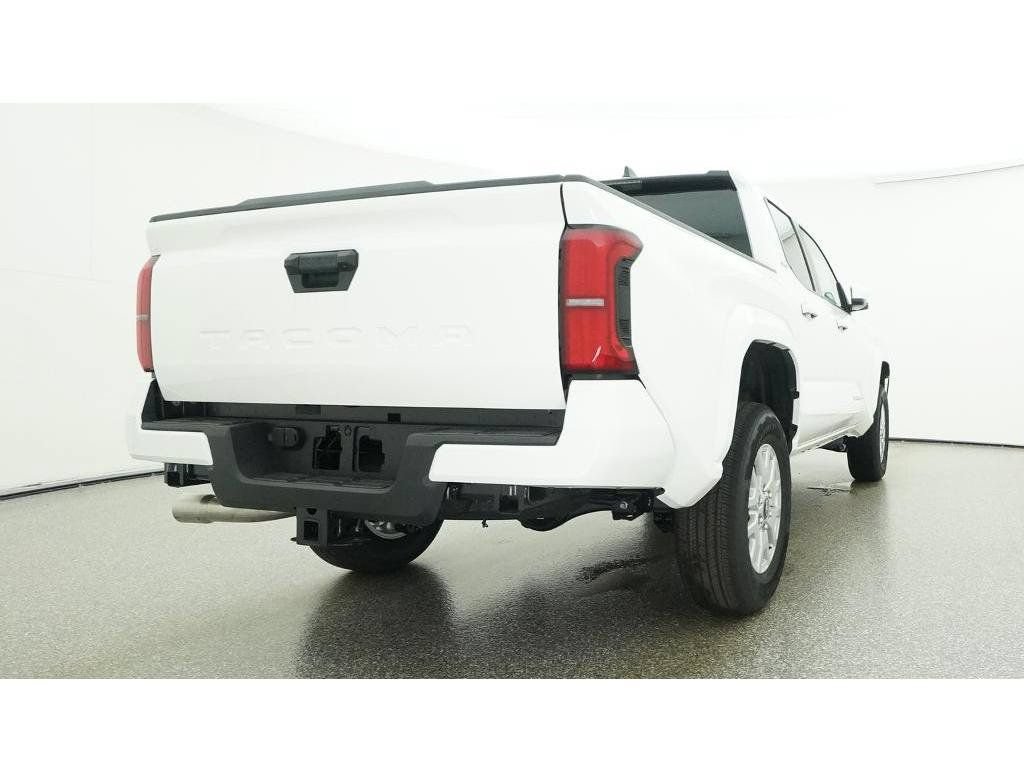 New 2026 Toyota Tacoma SR5 RWD image 31