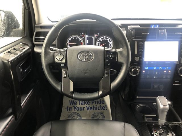 Used 2024 Toyota 4Runner TRD Pro image 16