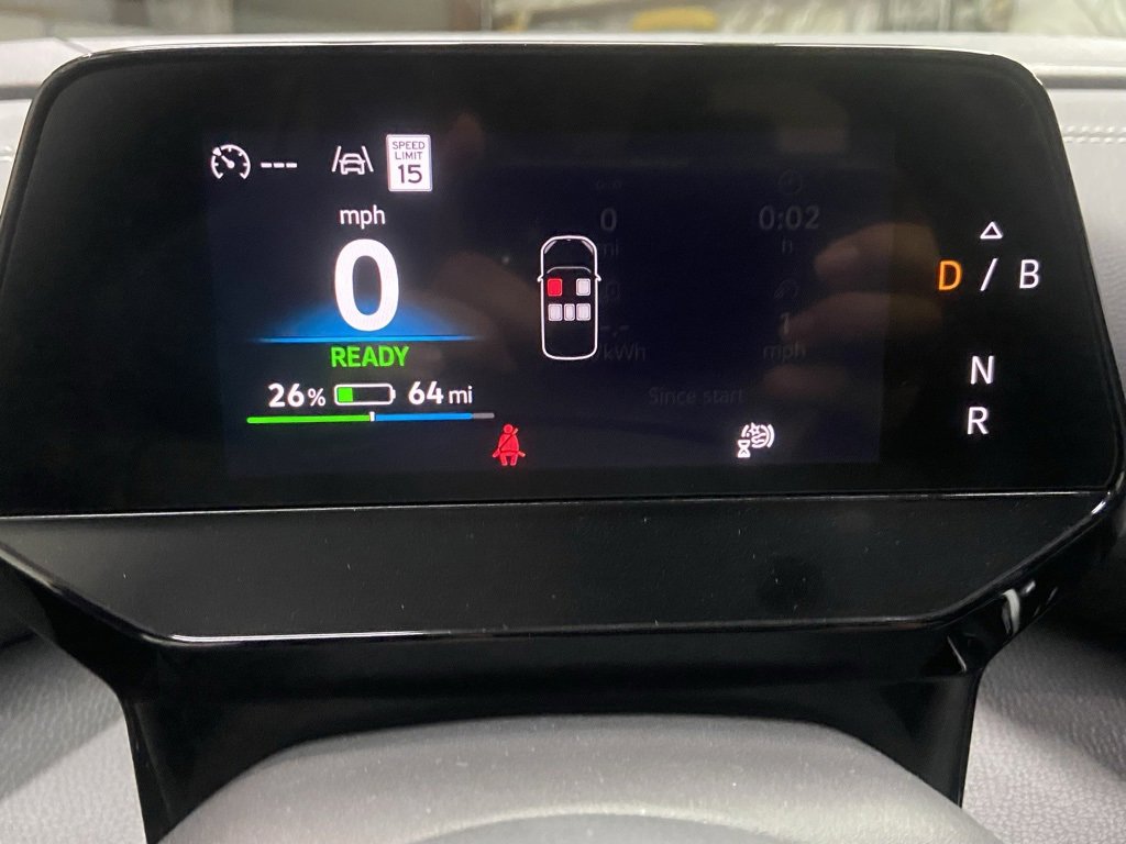 New 2026 Volkswagen ID.4 Pro S image 11