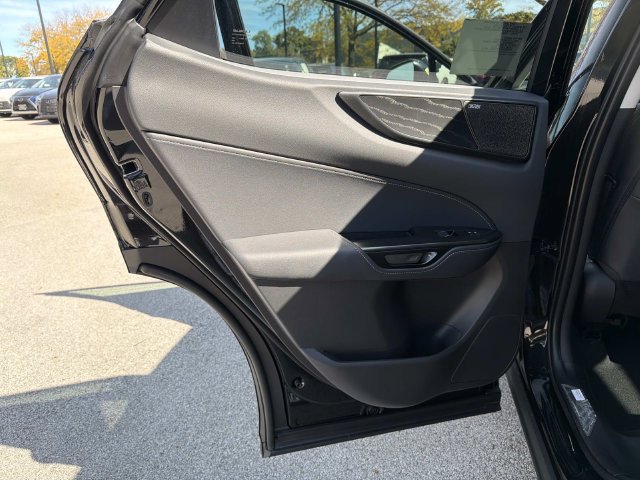 New 2026 Lexus NX 350 AWD w/ Accessory Package (2T) image 23