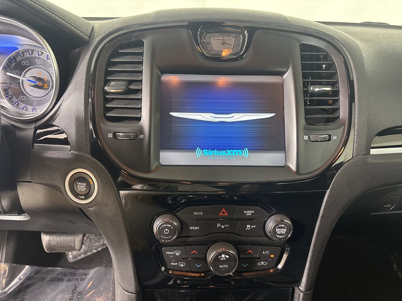 Used 2021 Chrysler 300 S image 14