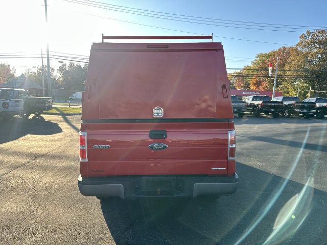 Used 2013 Ford F150 XL w/ XL Plus Pkg RWD image 28