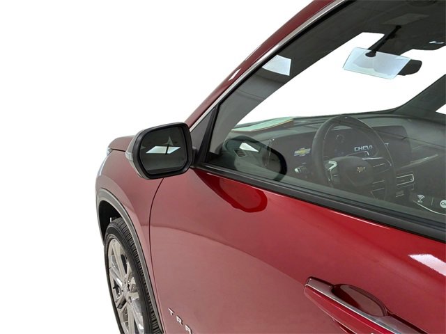 Used 2025 Chevrolet Traverse High Country image 10