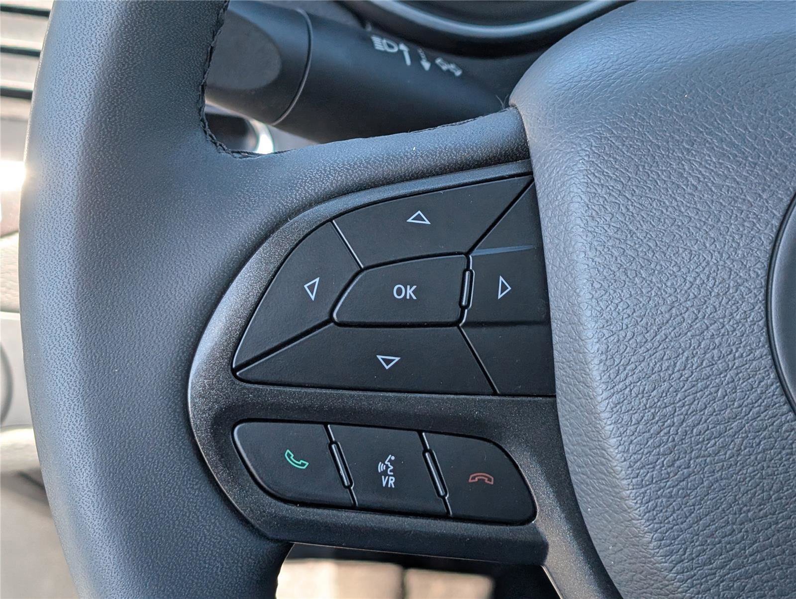 Used 2022 Jeep Cherokee Trailhawk w/ Sun, Sound & Nav Group image 25