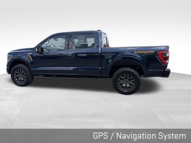 Used 2023 Ford F150 Tremor w/ Equipment Group 402A High AWD/4WD image 10