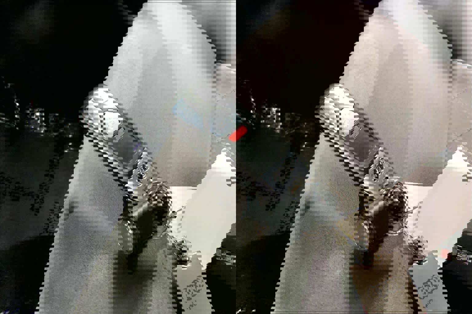 Used 2019 Audi S4 Premium Plus w/ Premium Plus Package image 15