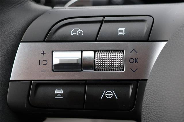 New 2026 Hyundai Tucson Limited AWD/4WD image 14