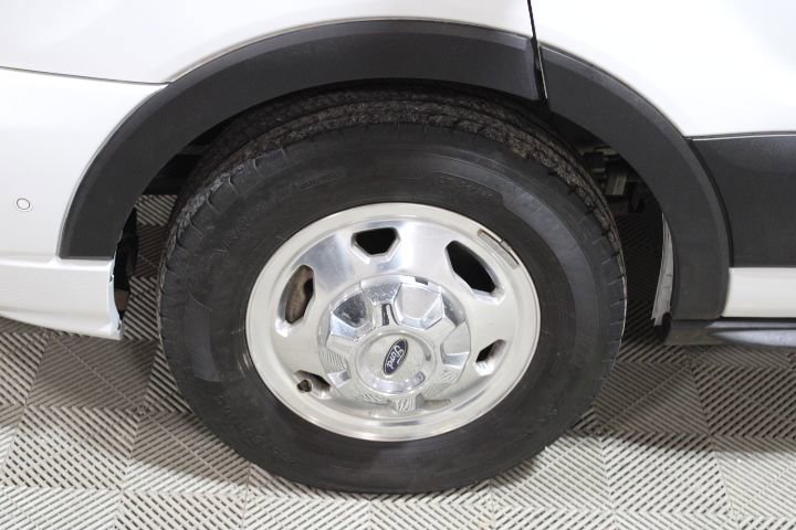 Used 2022 Ford Transit 350 XLT AWD/4WD image 33