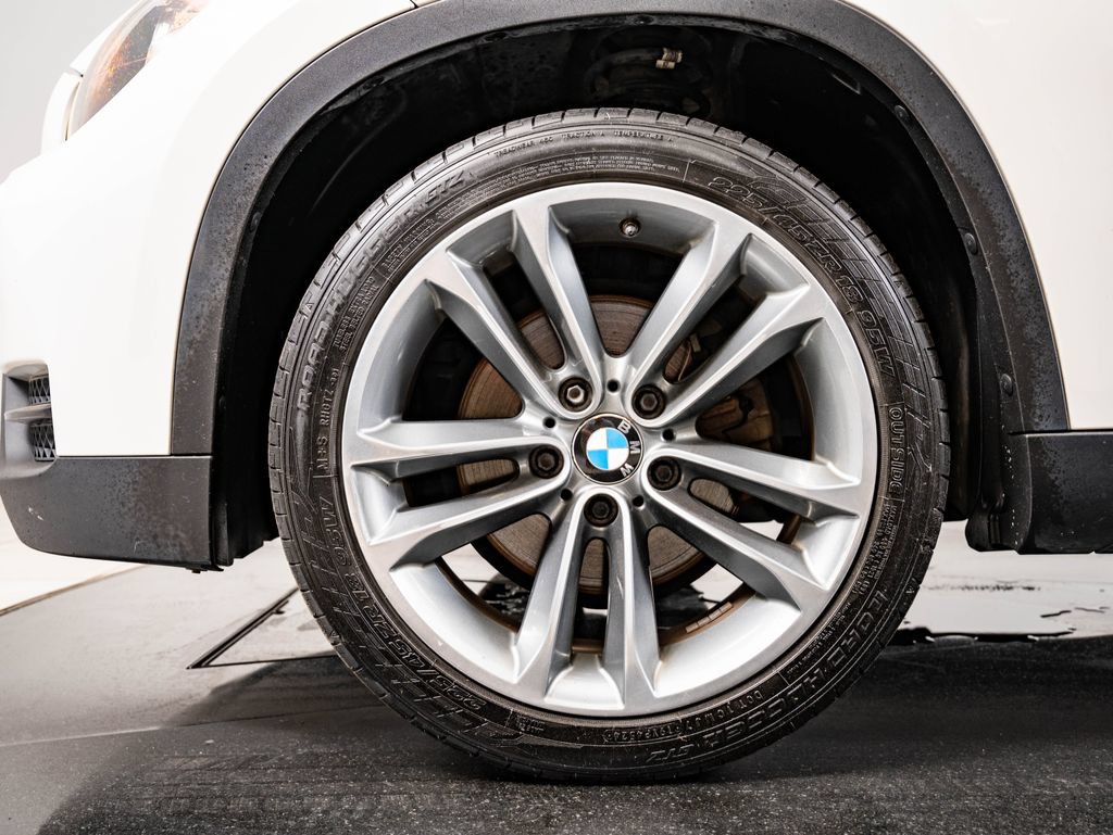 Used 2014 BMW X1 xDrive28i AWD/4WD image 13