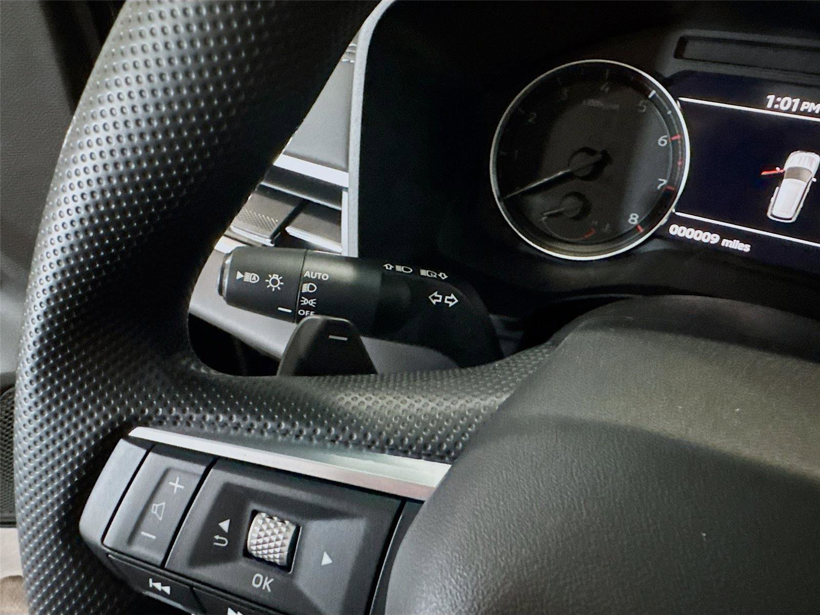 New 2026 Mitsubishi Outlander ES image 5