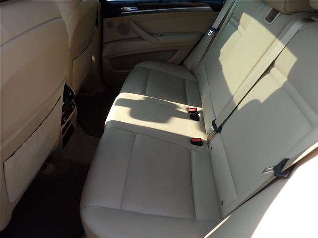 Used 2013 BMW X5 xDrive35d AWD/4WD image 10