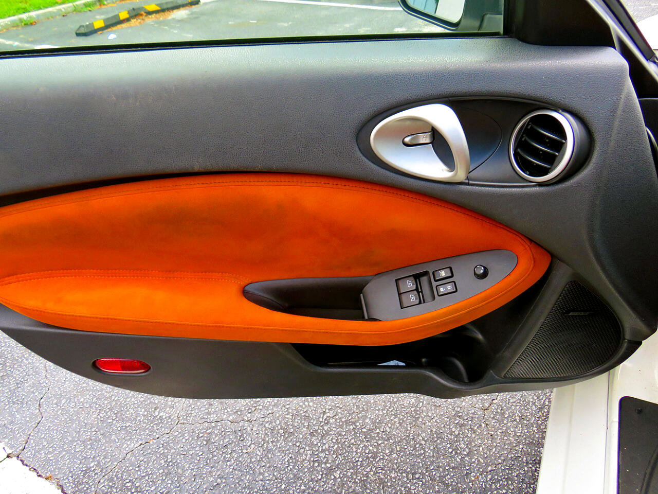 Used 2016 Nissan 370Z Touring image 16