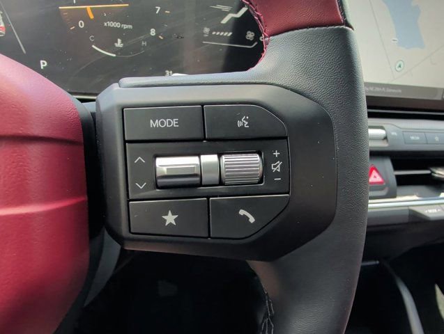 New 2026 Kia K4 GT-Line Turbo FWD image 31