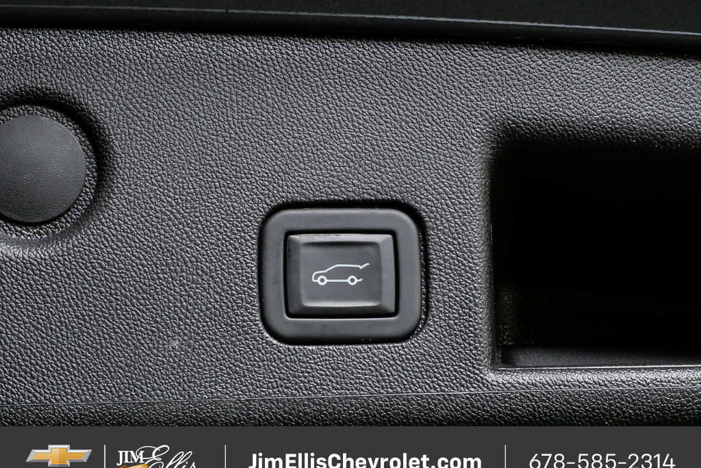 Certified 2024 Chevrolet Equinox LT image 29