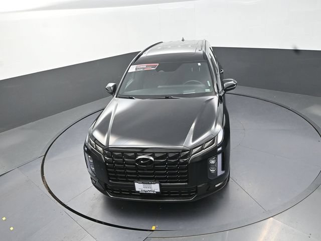 Used 2024 Hyundai Palisade Calligraphy AWD/4WD image 13