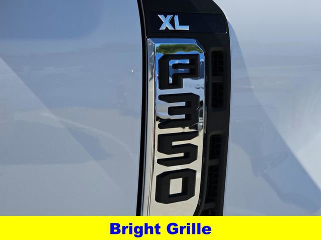 New 2026 Ford F350 XL image 11