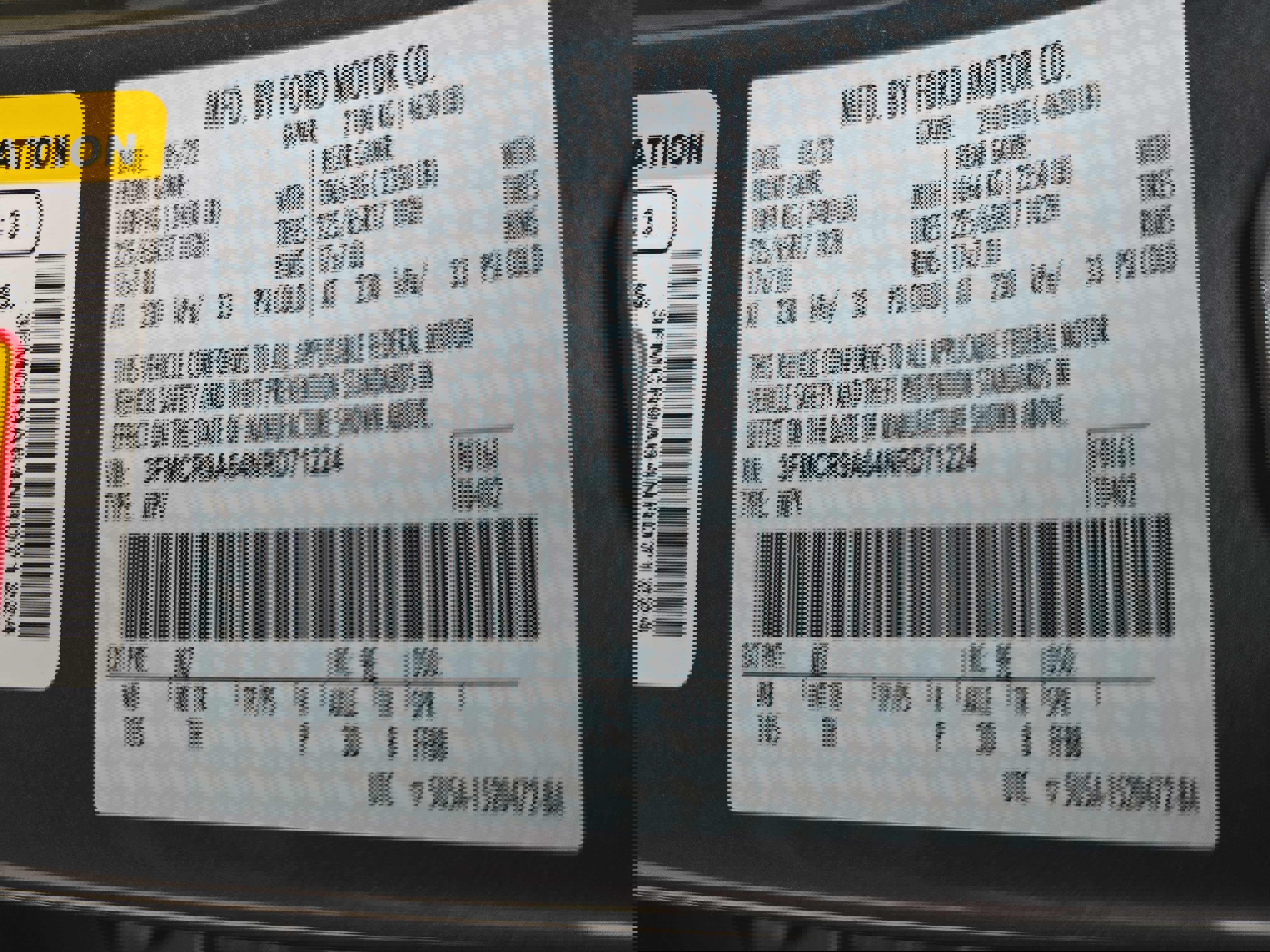 Used 2022 Ford Bronco Sport image 36