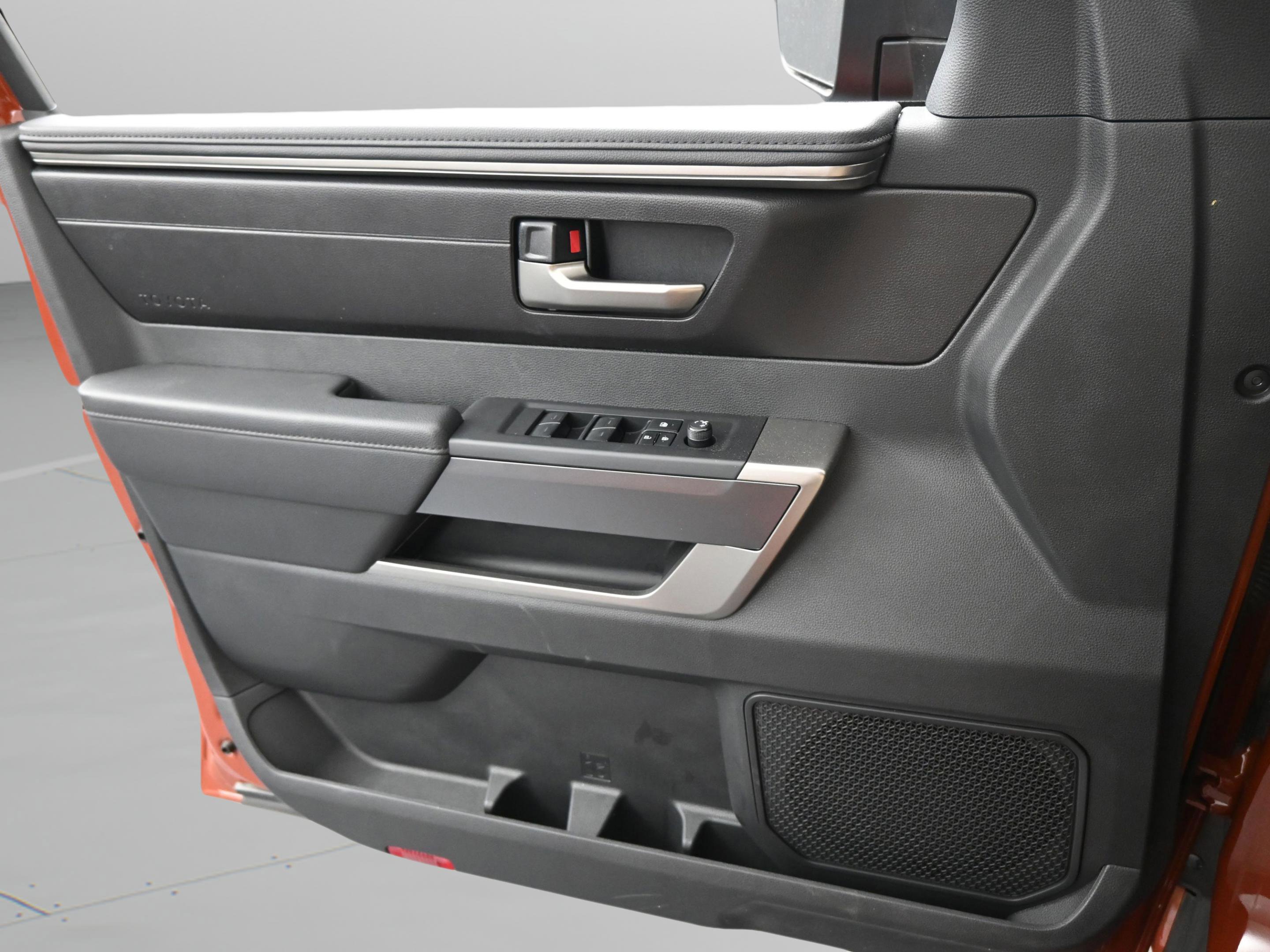 Certified 2025 Toyota Tundra SR5 w/ TRD Off-Road Package image 31