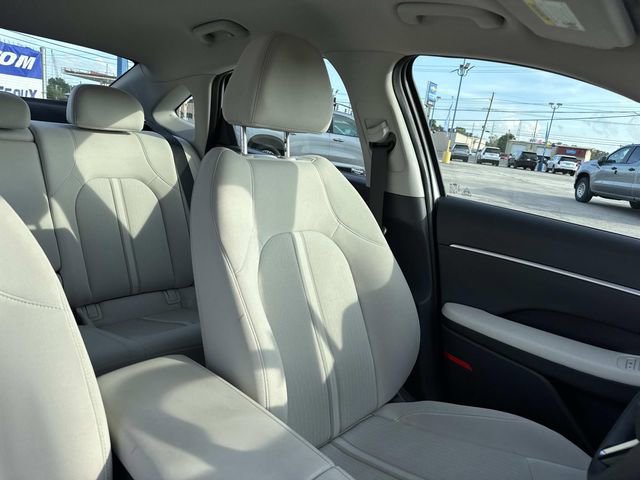 Used 2025 Hyundai Sonata SEL image 26