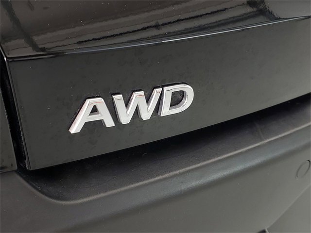 Used 2024 INFINITI QX55 Luxe image 8