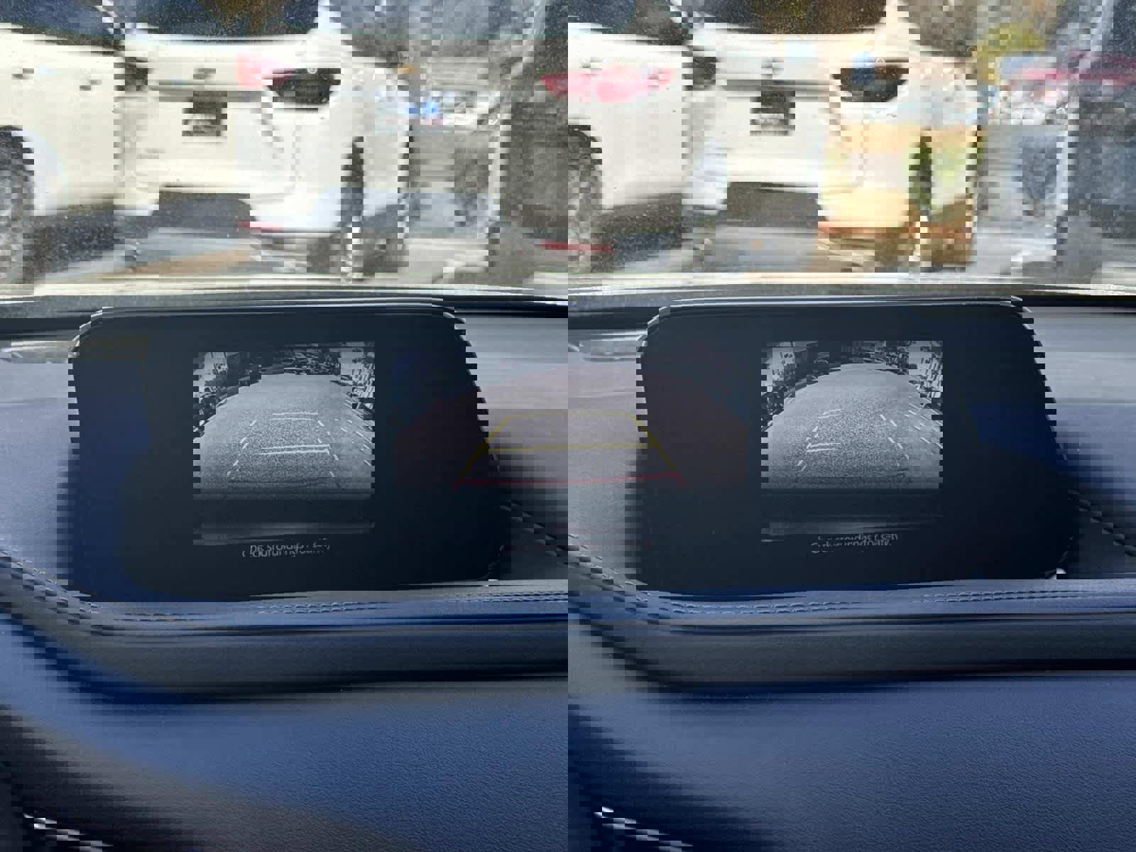 Used 2023 MAZDA CX-30 AWD 2.5 S w/ Select Package image 27