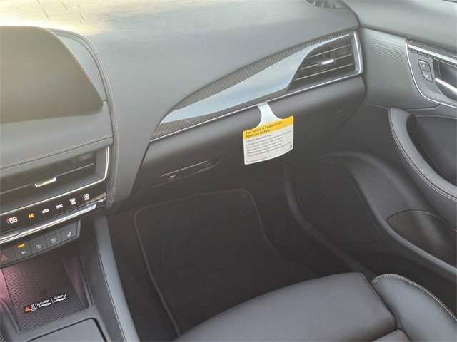 New 2026 Cadillac CT5 Sport image 19