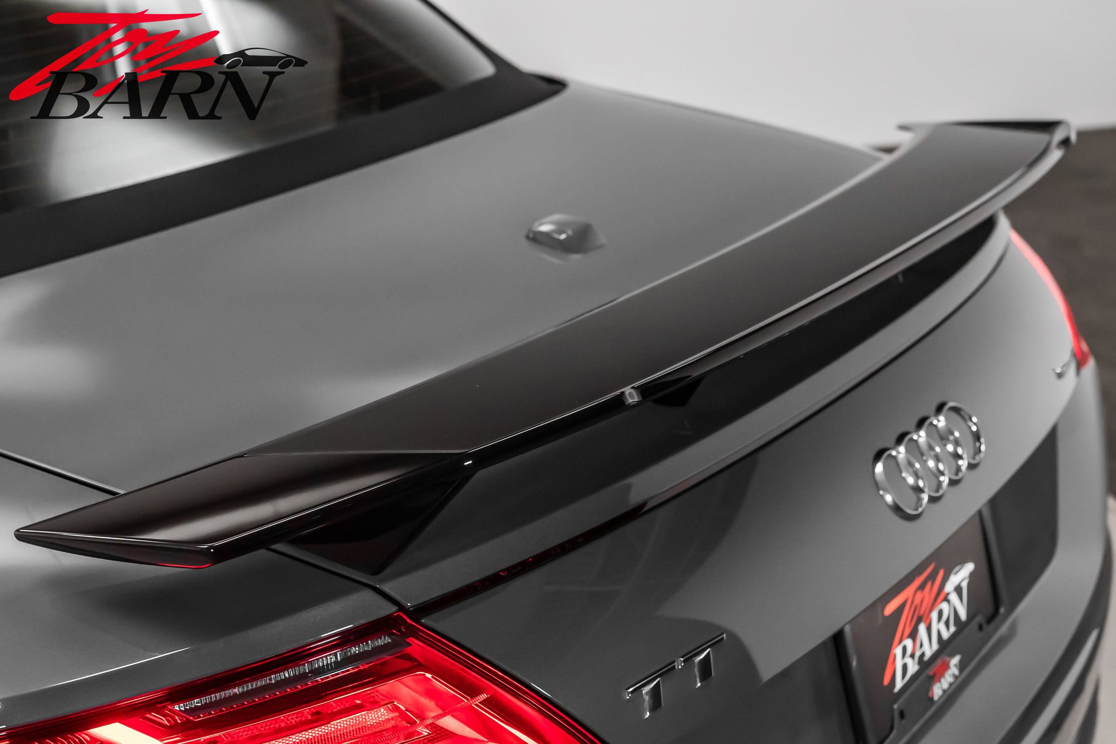 Used 2018 Audi TT 2.0T image 23