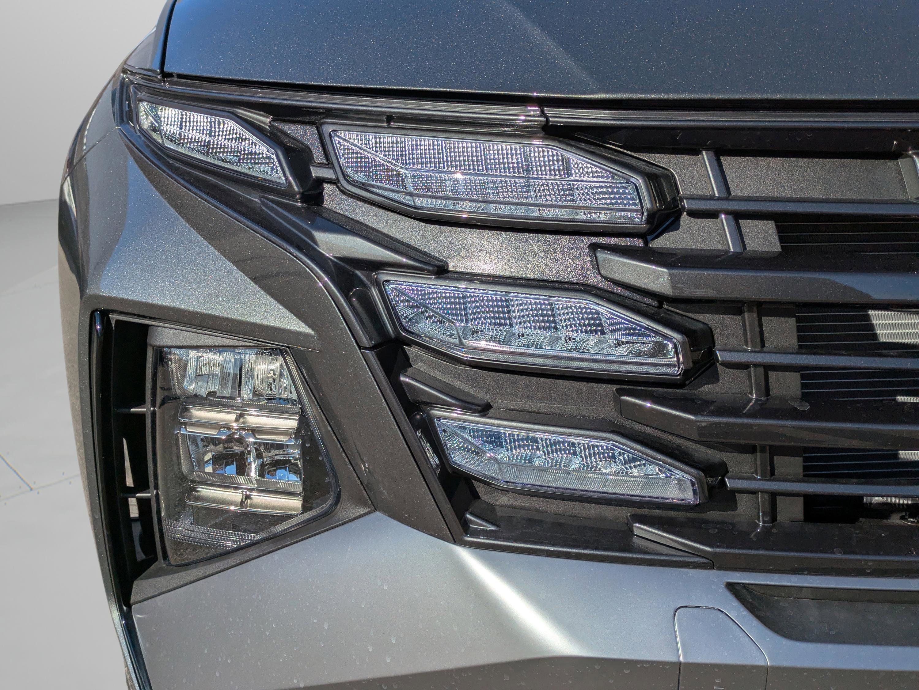 New 2026 Hyundai Tucson SEL image 14