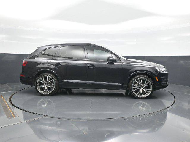 Used 2019 Audi Q7 3.0T Prestige AWD/4WD image 8