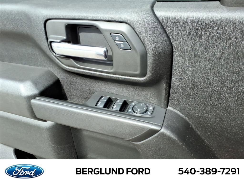 Used 2024 Chevrolet Silverado 3500 W/T w/ WT Convenience Package image 21