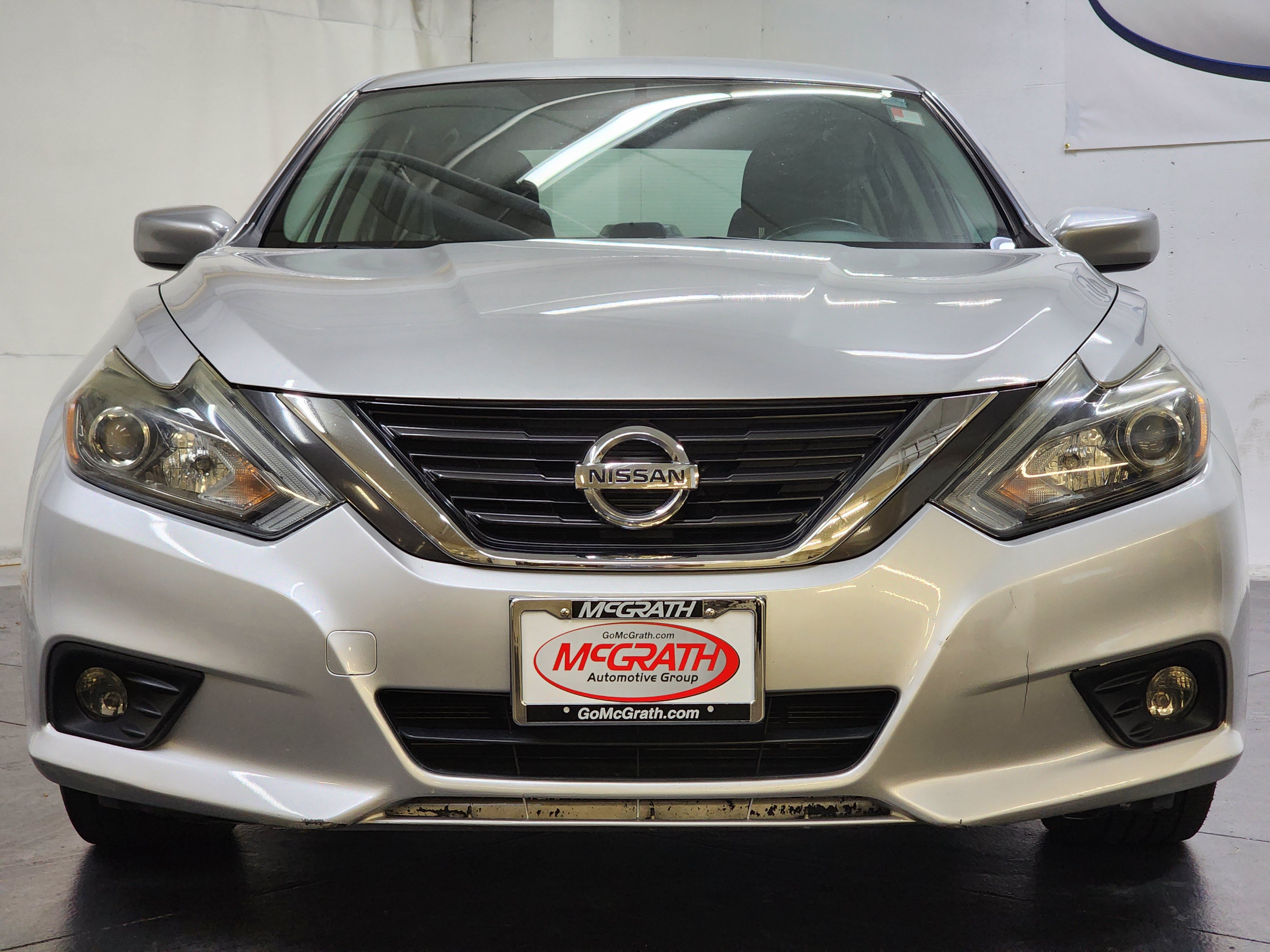 Used 2016 Nissan Altima 2.5 SR FWD image 12