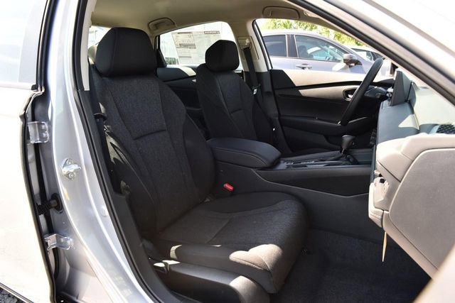 New 2026 Honda Accord LX image 20