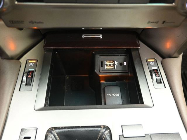 Used 2014 Lexus GX 460 w/ Premium Package image 21