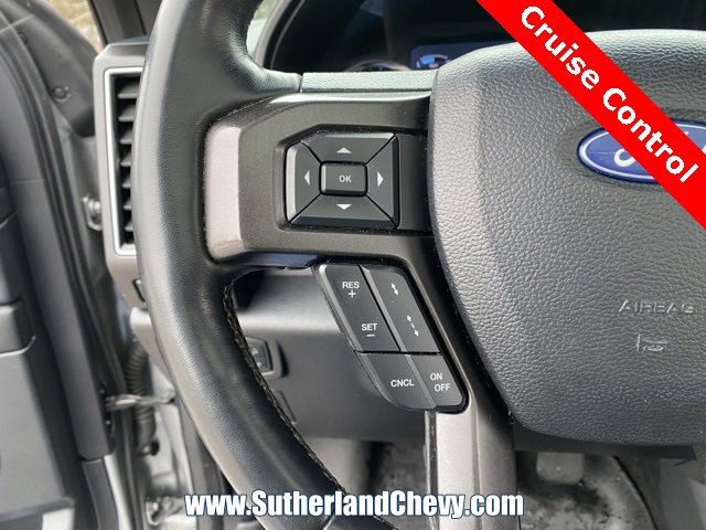 Used 2021 Ford Expedition Max Limited image 22