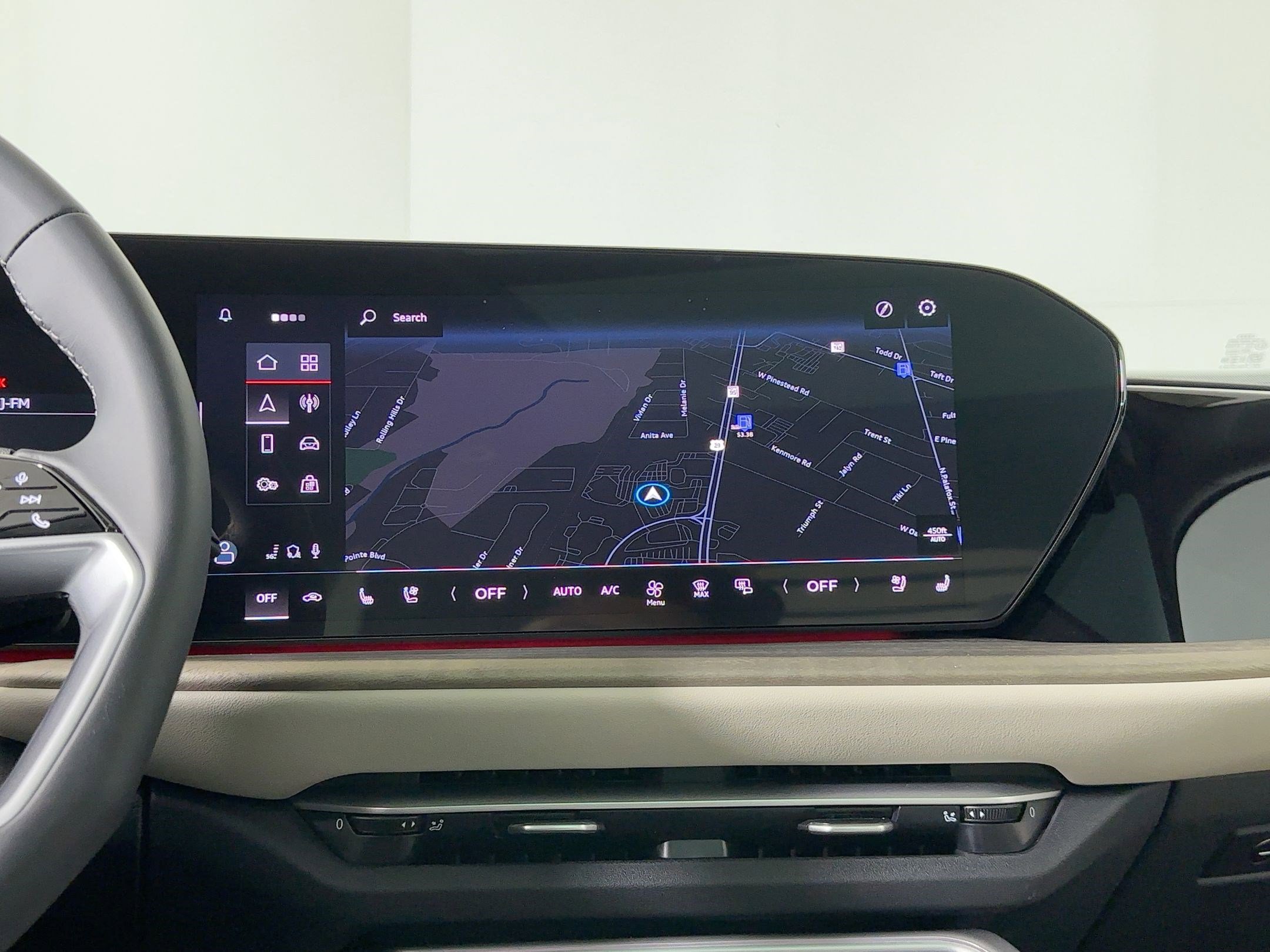 New 2025 Audi Q5 Premium Plus image 24