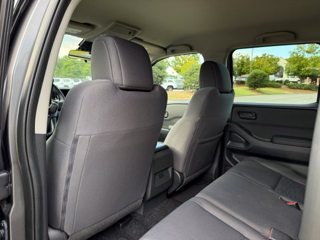 Used 2026 Nissan Frontier S AWD/4WD image 27