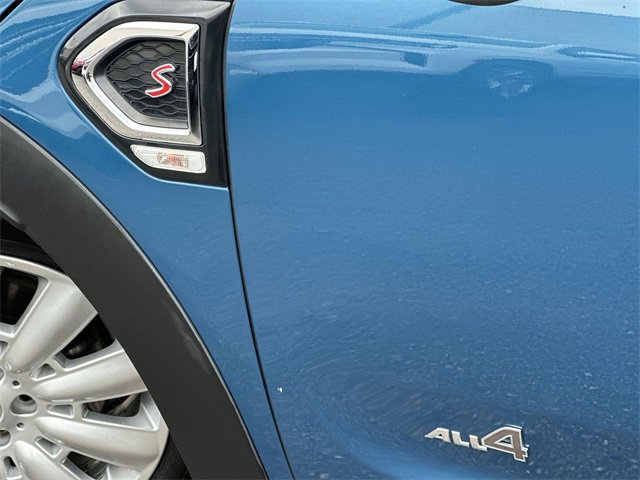 Used 2019 MINI Cooper Countryman S image 32