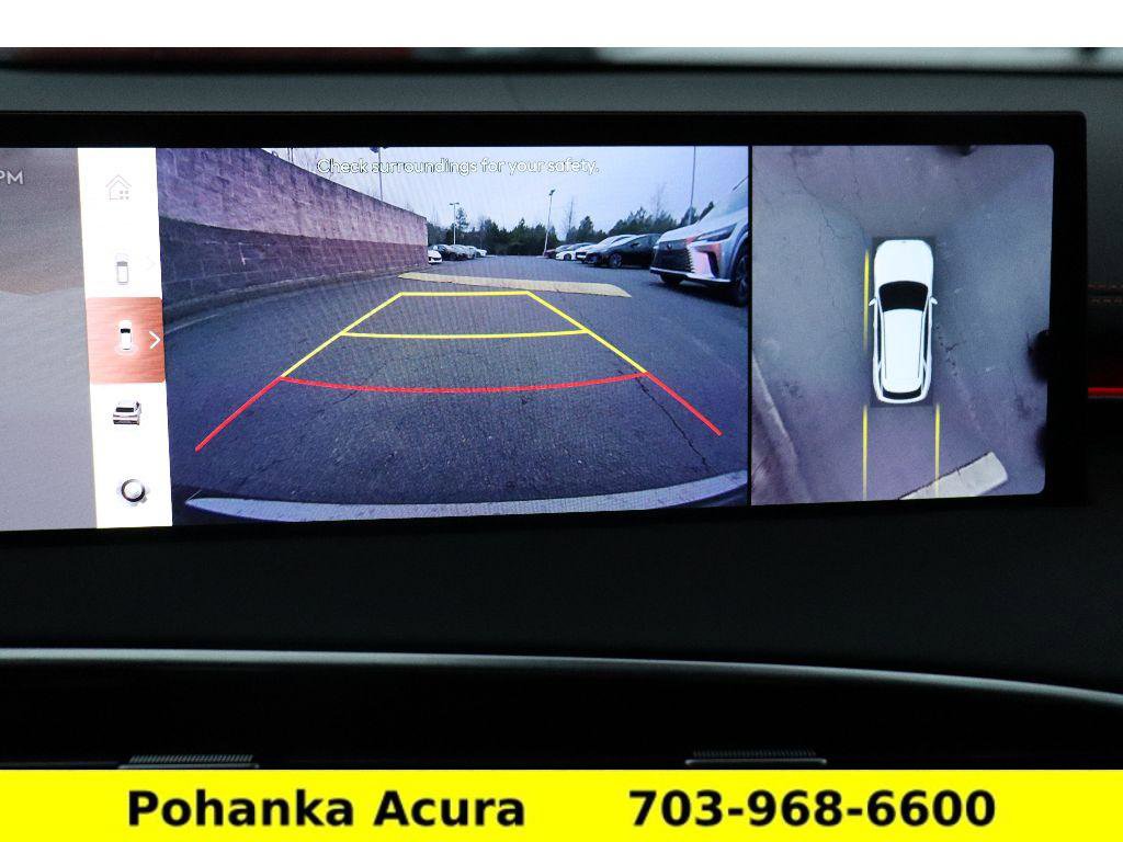 Used 2026 Genesis GV70 3.5T Sport Prestige image 20