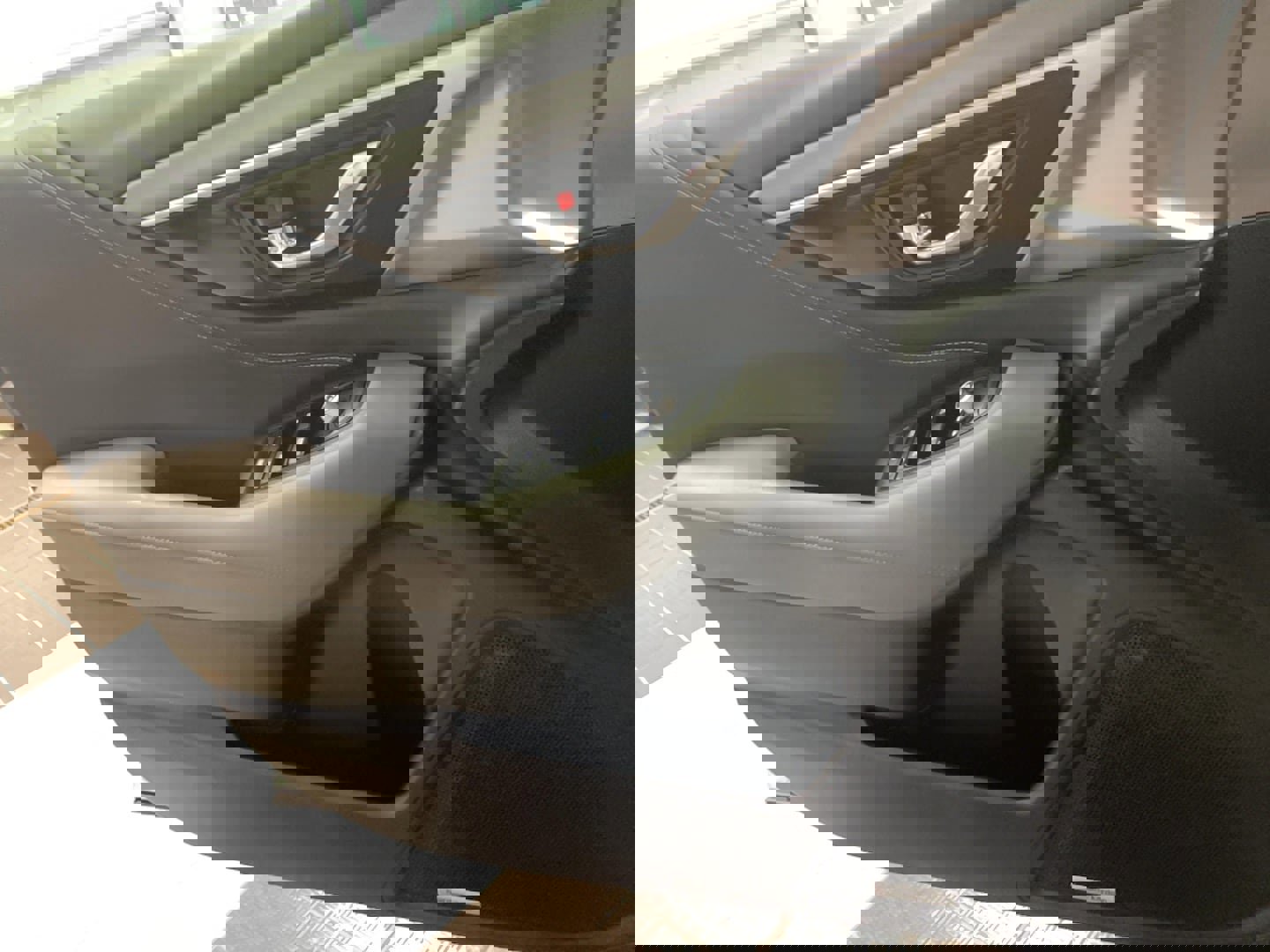 Used 2024 Subaru Outback Onyx Edition image 7