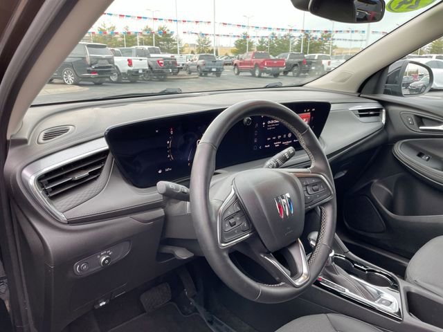 Used 2024 Buick Encore GX Preferred w/ Comfort Package image 9