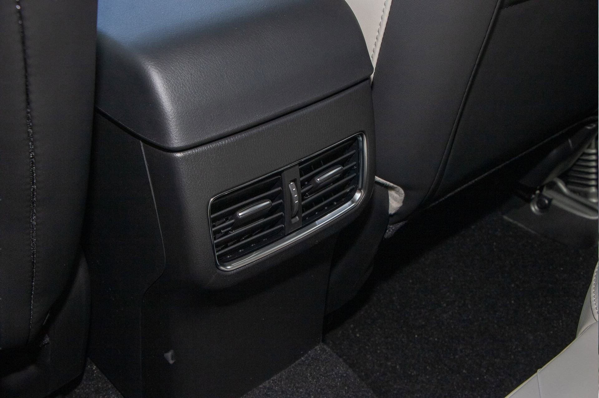 New 2025 MAZDA CX-5 AWD 2.5 S w/ Preferred Package image 19