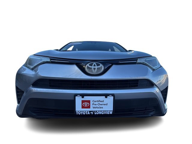 Certified 2018 Toyota RAV4 LE image 15