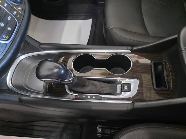 Used 2021 Chevrolet Malibu Premier FWD image 20