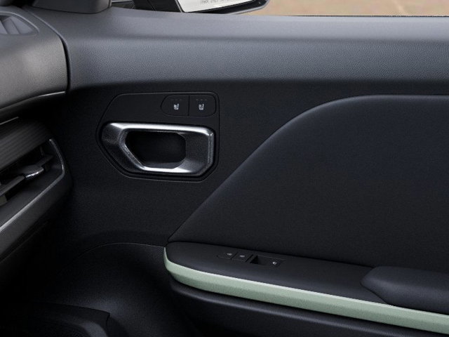 New 2025 Kia K4 GT-Line Turbo image 25