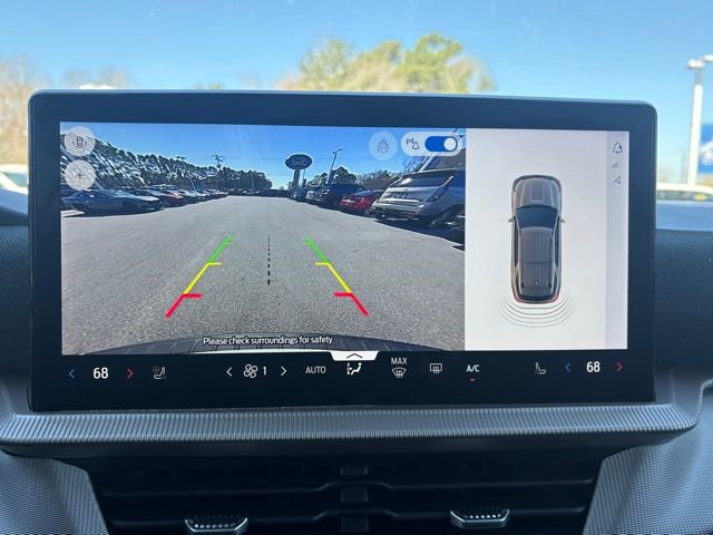 New 2026 Ford Explorer Active w/ Active Comfort Package AWD/4WD image 19