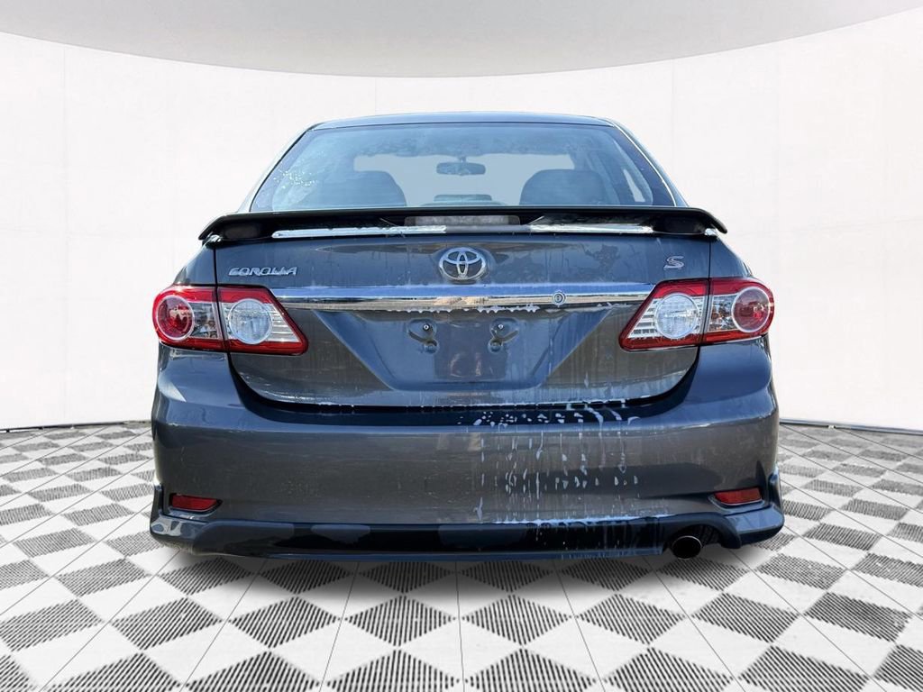Used 2013 Toyota Corolla S image 11