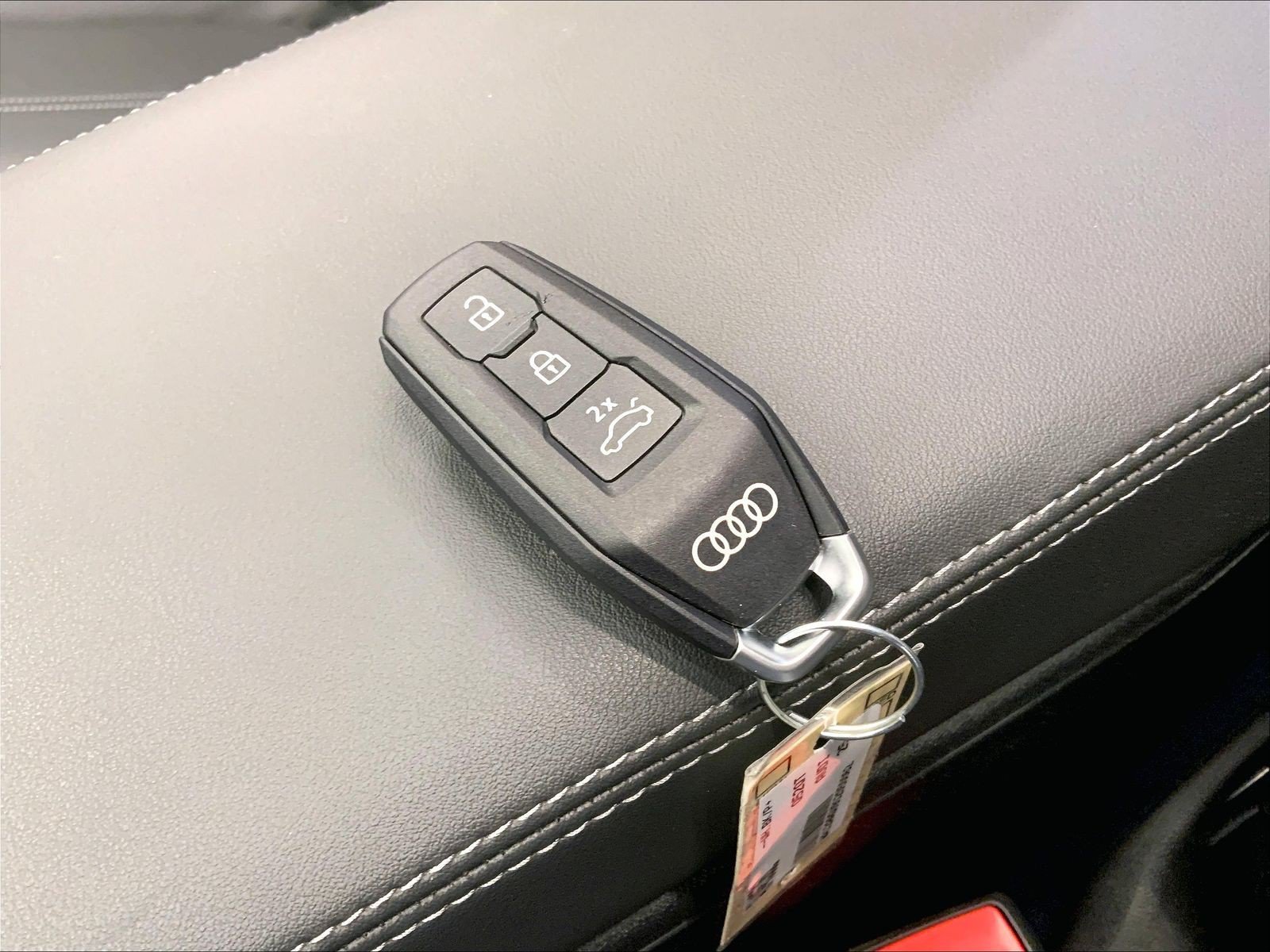 Certified 2025 Audi Q5 Premium w/ Premium Plus AWD/4WD image 10
