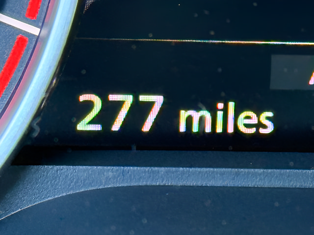 Used 2026 Nissan Rogue S AWD/4WD image 14