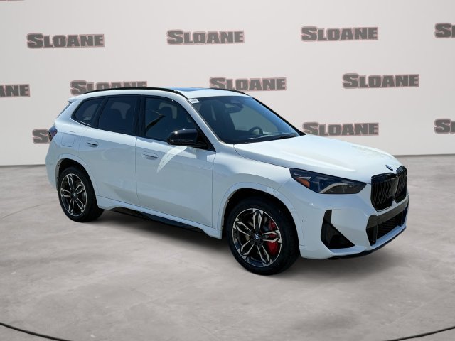 New 2027 BMW X1 M35i AWD/4WD image 7